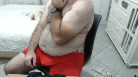 mysterbearmg online show from November 2025 02:03:01 AM