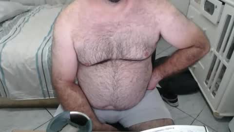 mysterbearmg online show from February 2026 02:30:01 AM