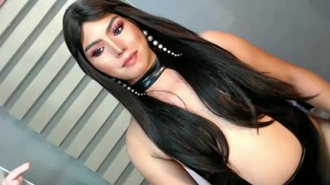 SUPPORT GODDESS TRISHA  AND DONT FORGET TO FOLLOW ME online show from February 2025 11:38:02 AM