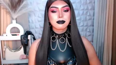 SUPPORT GODDESS TRISHA  AND DONT FORGET TO FOLLOW ME online show from October 2025 11:32:02 PM