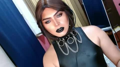 SUPPORT GODDESS TRISHA  AND DONT FORGET TO FOLLOW ME online show from April 2026 06:13:02 PM