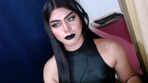 SUPPORT GODDESS TRISHA  AND DONT FORGET TO FOLLOW ME online show from April 2026 06:35:01 PM