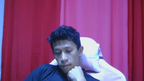 Snapshot of mysterious_man15 chatting on March 2025 07:04:02 PM mysterious_man15 online show from March 2025 07:04:02 PM