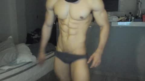 mysterious_muscles online show from March 2026 08:19:01 AM