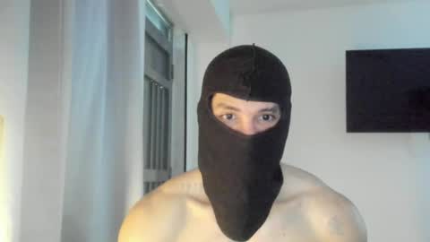 mysterious_muscles online show from June 2026 10:43:01 PM