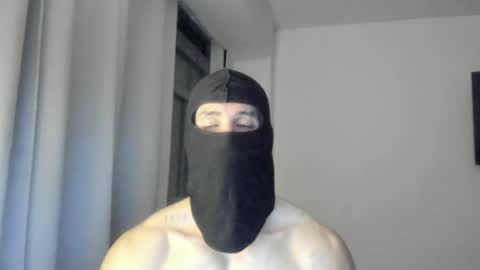 mysterious_muscles online show from July 2026 03:23:01 AM