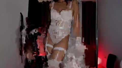 Snapshot of mysteriousgoddesxx chatting on November 2025 01:18:02 AM Goddess Cassie online show from November 2025 01:18:02 AM