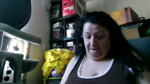 mysteriouswoman18 online show from July 2026 08:30:02 PM