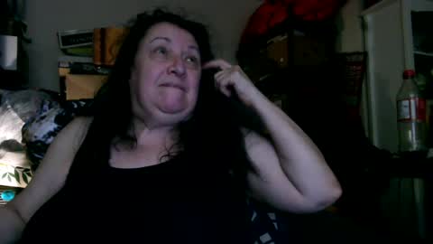 mysteriouswoman18 online show from August 2026 02:54:01 AM