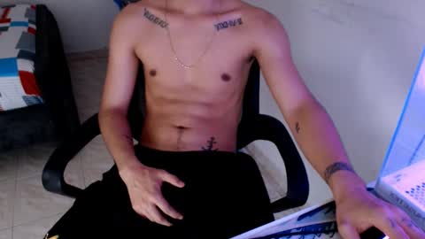 Snapshot of mysteryboy_thin16 chatting on December 2024 12:09:01 AM mysteryboy_thin16 online show from December 2024 12:09:01 AM