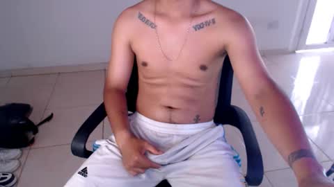 mysteryboy_thin16 online show from April 2026 09:23:01 PM