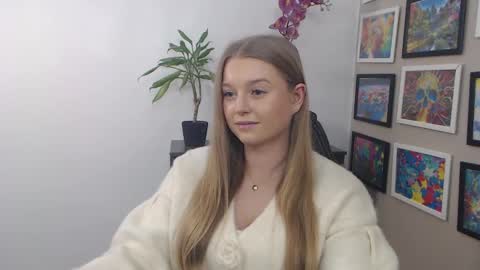 Erica online show from January 2025 03:00:01 PM