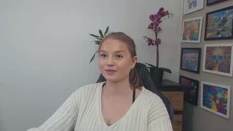 Erica online show from February 2026 11:04:02 AM