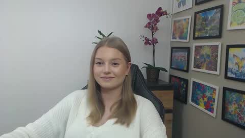 Erica online show from March 2026 01:50:02 PM