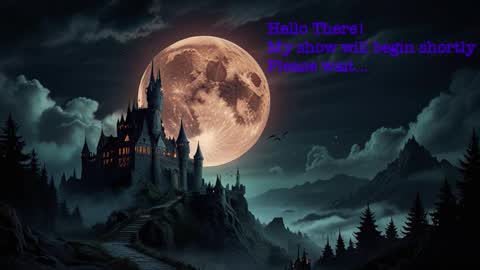 MysteryMonkey online show from October 2025 10:20:02 PM