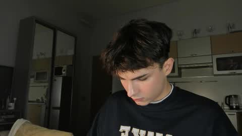 Snapshot of mystic_evan chatting on September 2025 03:13:01 PM Evan Brown online show from September 2025 03:13:01 PM