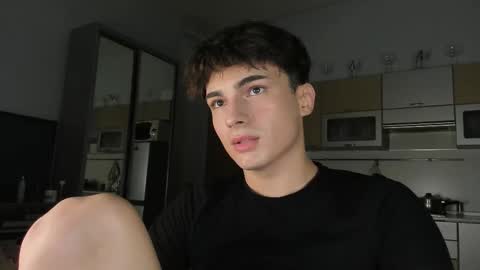 Snapshot of mystic_evan chatting on September 2025 06:21:01 PM Evan Brown online show from September 2025 06:21:01 PM