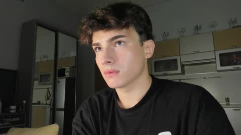 Snapshot of mystic_evan chatting on September 2025 07:19:02 PM Evan Brown online show from September 2025 07:19:02 PM