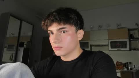 Snapshot of mystic_evan chatting on September 2025 10:58:02 PM Evan Brown online show from September 2025 10:58:02 PM