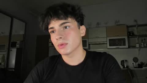 Snapshot of mystic_evan chatting on October 2025 10:40:02 PM Evan Brown online show from October 2025 10:40:02 PM