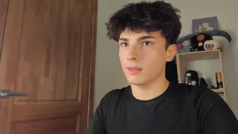 Snapshot of mystic_evan chatting on October 2025 09:25:01 PM Evan Brown online show from October 2025 09:25:01 PM