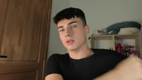 Snapshot of mystic_evan chatting on October 2025 12:36:01 AM Evan Brown online show from October 2025 12:36:01 AM