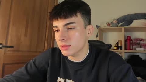 Snapshot of mystic_evan chatting on November 2025 01:01:02 PM Evan Brown online show from November 2025 01:01:02 PM