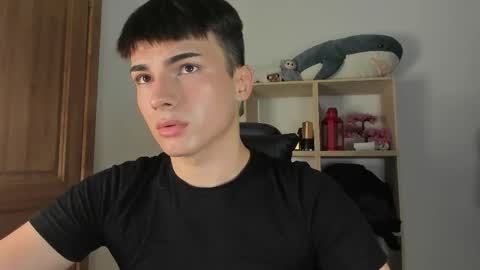 Snapshot of mystic_evan chatting on November 2025 10:35:02 AM Evan Brown online show from November 2025 10:35:02 AM