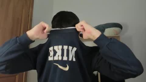 Snapshot of mystic_evan chatting on November 2025 11:27:02 PM Evan Brown online show from November 2025 11:27:02 PM