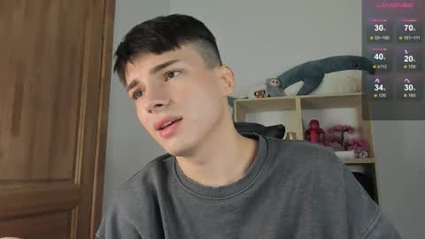 Snapshot of mystic_evan chatting on November 2025 06:34:02 AM Evan Brown online show from November 2025 06:34:02 AM