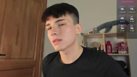 Snapshot of mystic_evan chatting on November 2025 04:50:01 PM Evan Brown online show from November 2025 04:50:01 PM