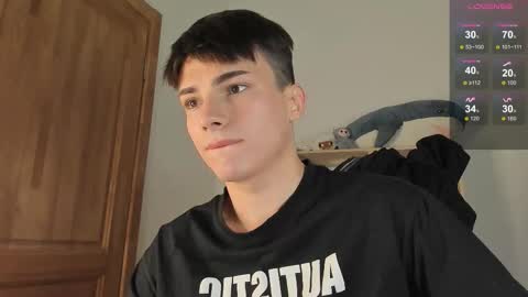 Snapshot of mystic_evan chatting on November 2025 03:12:02 PM Evan Brown online show from November 2025 03:12:02 PM