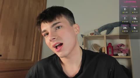 Snapshot of mystic_evan chatting on November 2025 04:29:02 PM Evan Brown online show from November 2025 04:29:02 PM