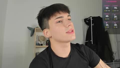 Snapshot of mystic_evan chatting on November 2025 05:37:02 PM Evan Brown online show from November 2025 05:37:02 PM