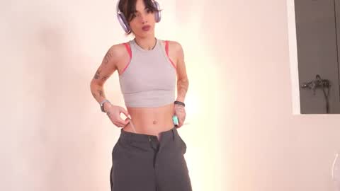 MILLI online show from November 2025 11:34:01 AM