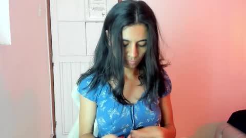 mystical_meteor online show from March 2026 11:57:01 AM