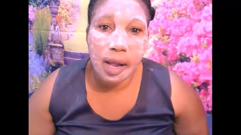 Snapshot of mysticebony18 chatting on January 2025 11:43:02 AM mysticebony18 online show from January 2025 11:43:02 AM