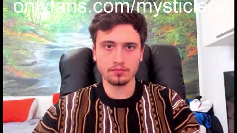 Mystic Leo online show from January 2026 10:20:01 AM