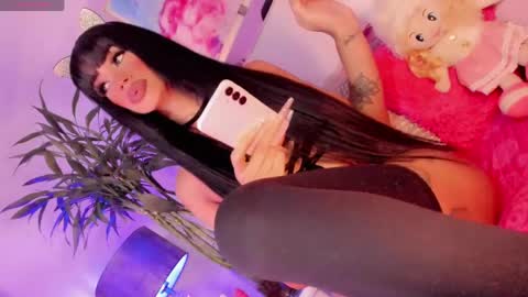 mysticlunats online show from April 2026 12:30:02 PM