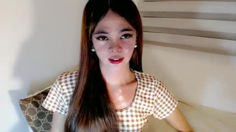 Snapshot of mysticofcum22 chatting on July 2026 08:49:02 AM Krestine online show from July 2026 08:49:02 AM