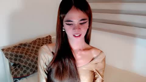 Snapshot of mysticofcum22 chatting on July 2026 04:51:02 AM Krestine online show from July 2026 04:51:02 AM