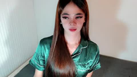Snapshot of mysticofcum22 chatting on July 2026 11:48:01 AM Krestine online show from July 2026 11:48:01 AM