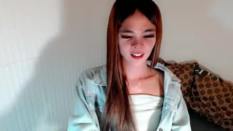 Snapshot of mysticofcum22 chatting on July 2026 12:20:02 PM Krestine online show from July 2026 12:20:02 PM