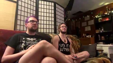 mysticonique online show from January 2025 04:05:01 AM