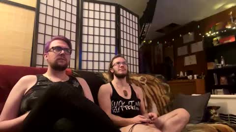 mysticonique online show from January 2025 03:12:01 AM