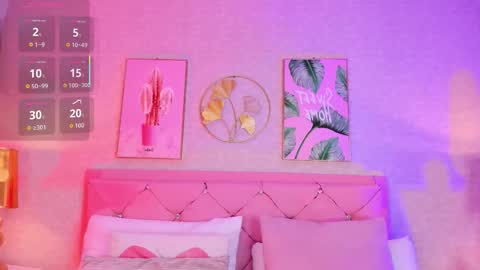 Misteika online show from December 2025 11:52:01 AM