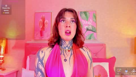 Misteika online show from December 2025 03:44:02 AM