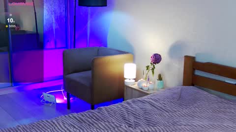 Snapshot of mystique_girl_ chatting on November 2025 07:29:01 PM Angeline online show from November 2025 07:29:01 PM