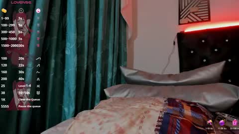 Mystiquets  online show from April 2026 02:15:02 AM