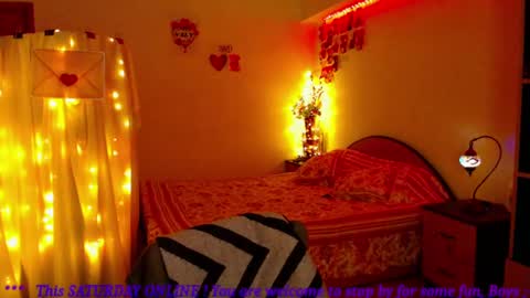 MystyDew online show from February 2025 02:58:01 PM